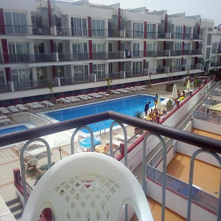 Arena Suites Пуерто де Сантяго Екстериор снимка