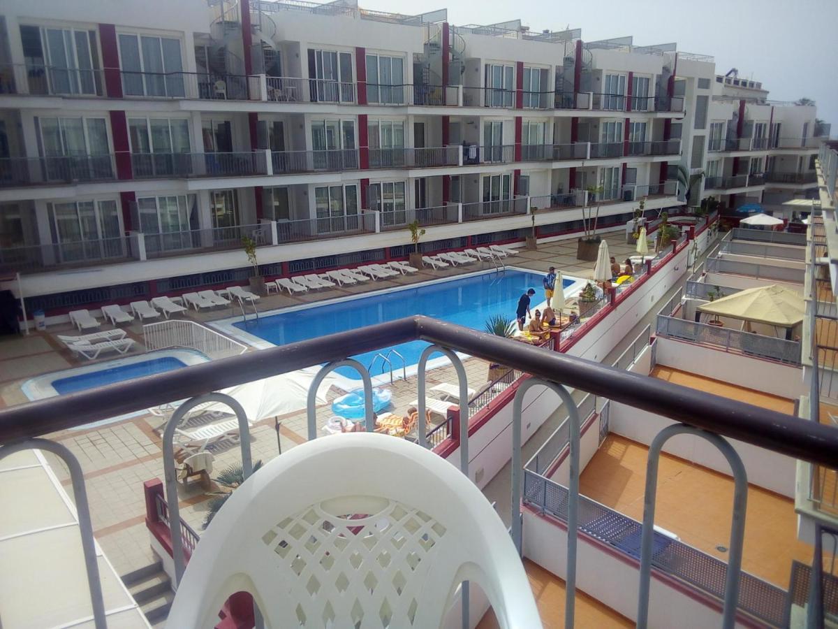 Arena Suites Пуерто де Сантяго Екстериор снимка