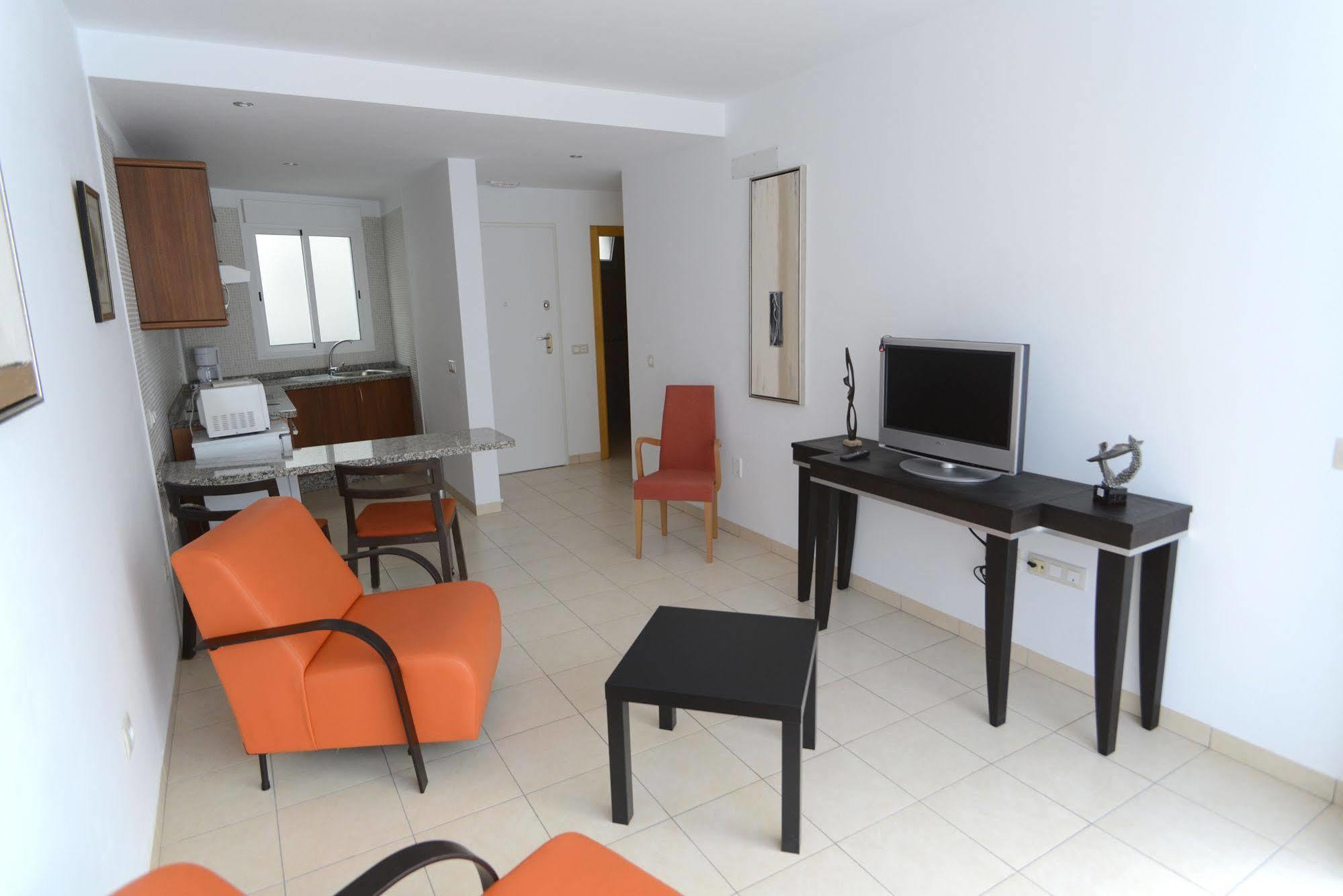 Arena Suites Пуерто де Сантяго Екстериор снимка