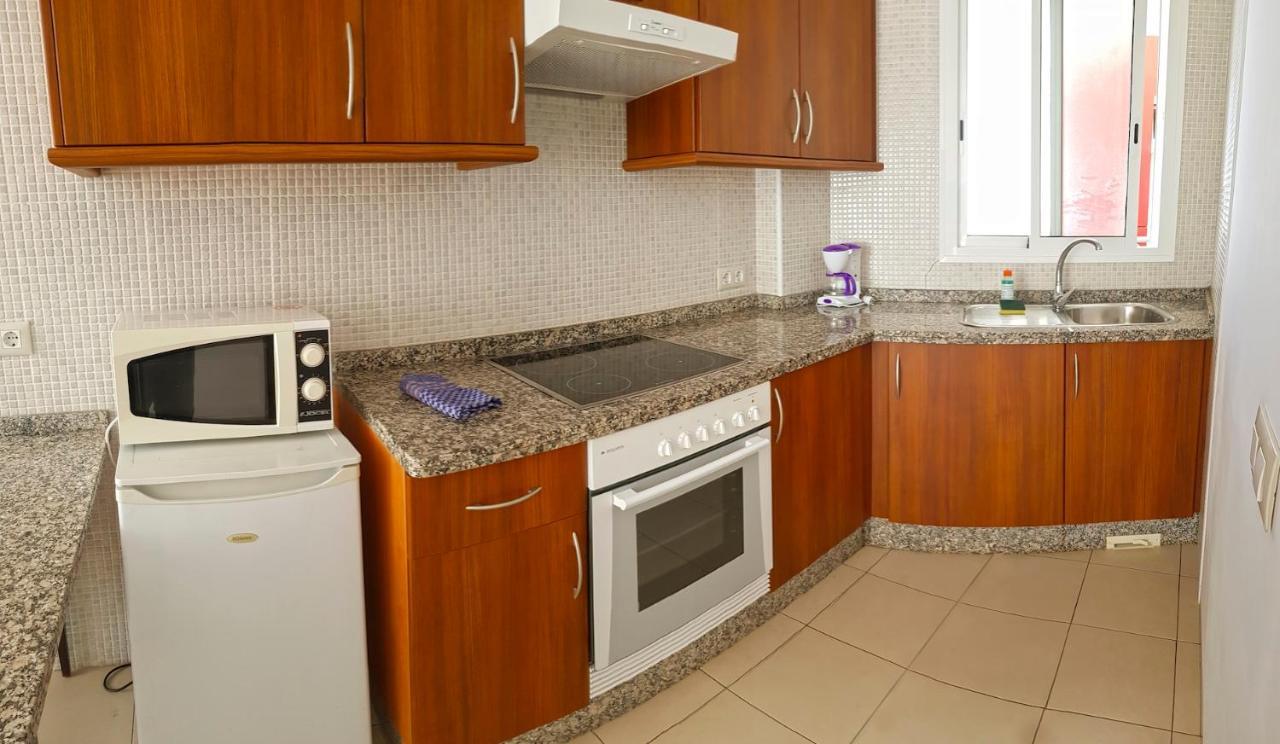 Arena Suites Пуерто де Сантяго Екстериор снимка