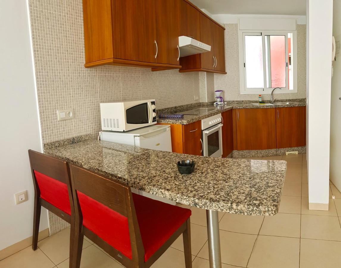 Arena Suites Пуерто де Сантяго Екстериор снимка